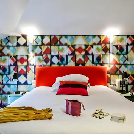 Hôtel Argia-3