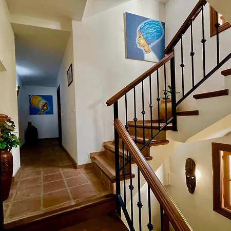 Boutique Hostal Lorca-3