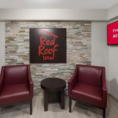 Red Roof Inn Mansfield-3