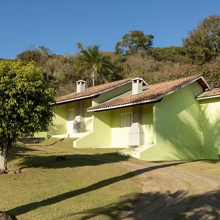 Hotel Recanto Maria Bonita-3