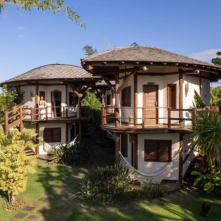 Hotel Villa Balidendê-2