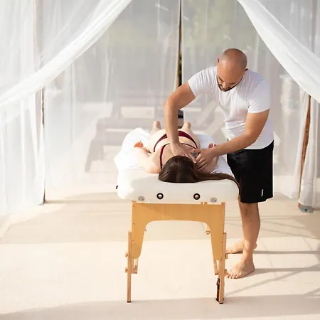 Country House L'Aia - Wellness & Relax-3