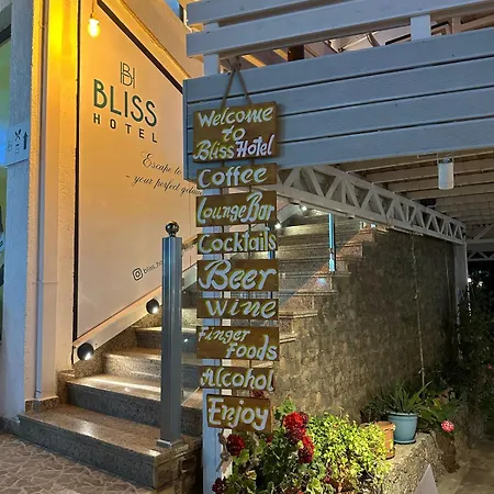 Bliss Hotel-3