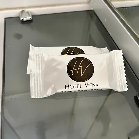 Hotel Viena Brasília l SLEEP HOTÉIS-3