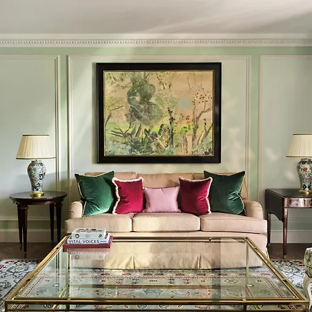 The Dorchester - Dorchester Collection-3