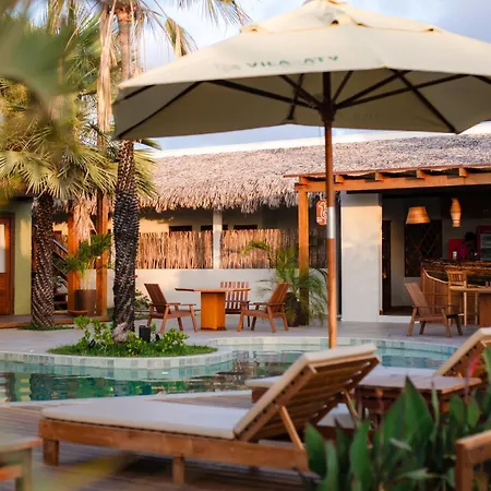 Vila Aty Lodge-3