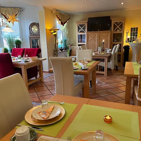 Hotel Villa Vital Munster-3