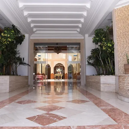 Golden Beach Appart'Hotel-3