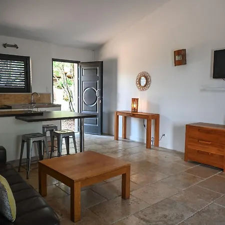 Résidence Bianca Casa-3