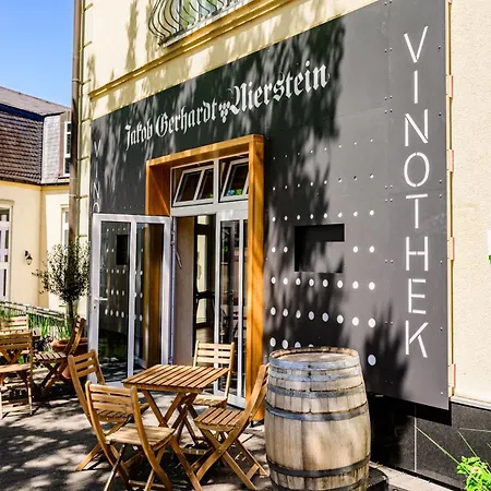 Best Western Wein- und Parkhotel-2