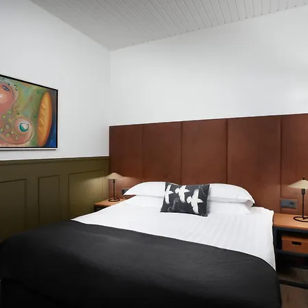 Alda Hotel Reykjavik-3