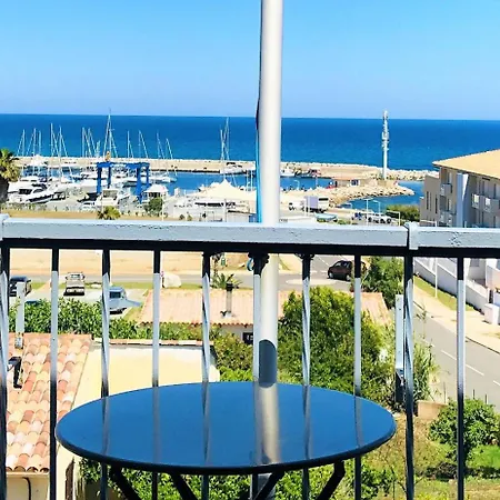 Hotel Maquis et Mer-3