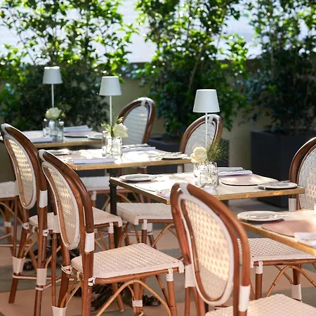 Trastevere Roma | Una Esperienze | Preferred Hotels And Resorts-2
