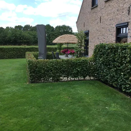 Bed & Breakfast Bennekom-3