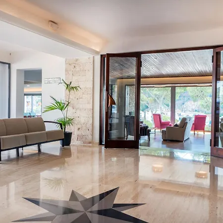 Hotel Hostalillo by Escampa Hotels-2