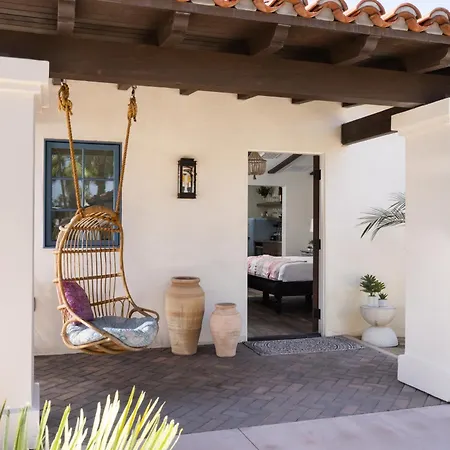 La Serena Villas (Adults Only)-2