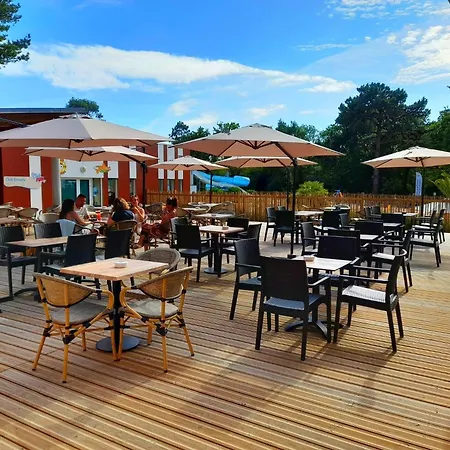 Mobilhome 6/8 personnes Piriac sur Mer-2