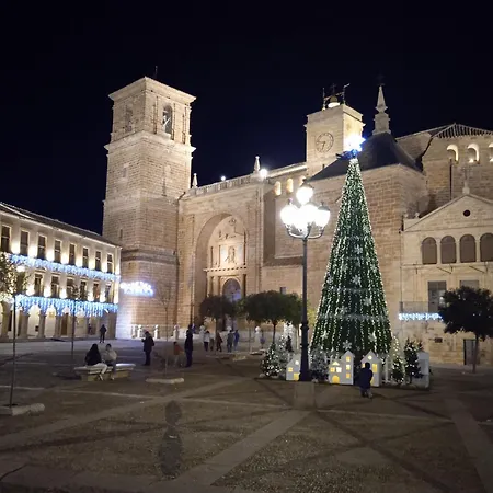 Casa Rural Señorio de Quevedo-2