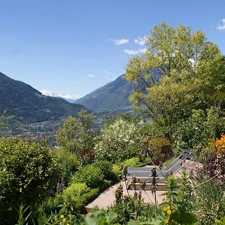 Marini'S Giardino Hotel-3