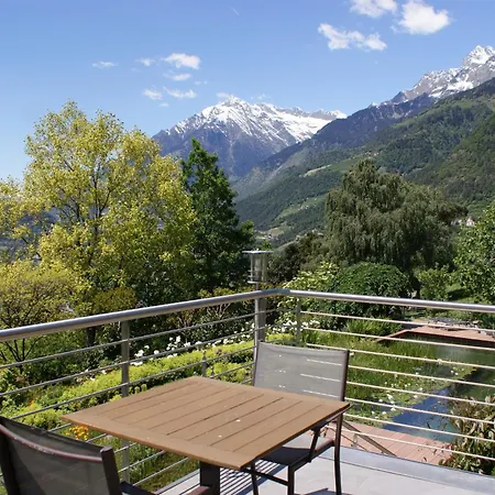 Marini'S Giardino Hotel-2
