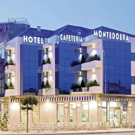 Hotel Montedobra-3