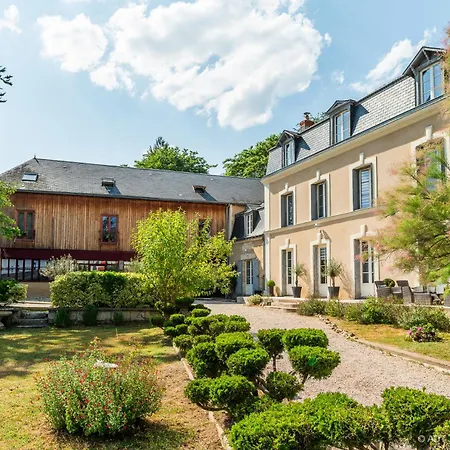 A l'Ombre d'Azay - Demeure d'Hôtes - GuestHouse-2