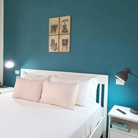 Ajana Rooms By Accomodo-3
