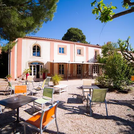 Le Clos De L'aube Rouge - Montpellier / Castelnau le Lez-2