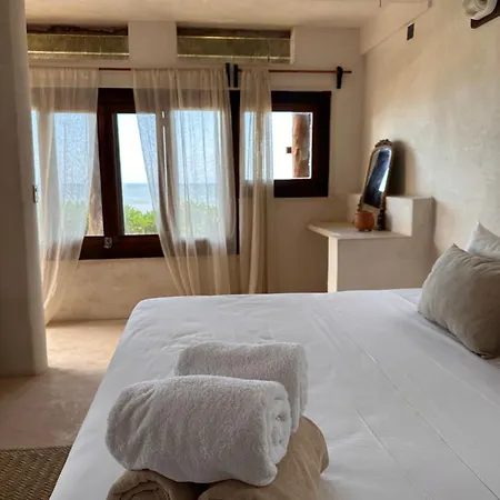 La Conchita Tulum (Adults Only)-2