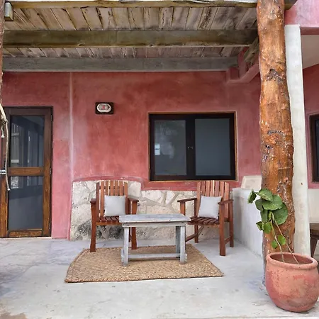 La Conchita Tulum (Adults Only)-3