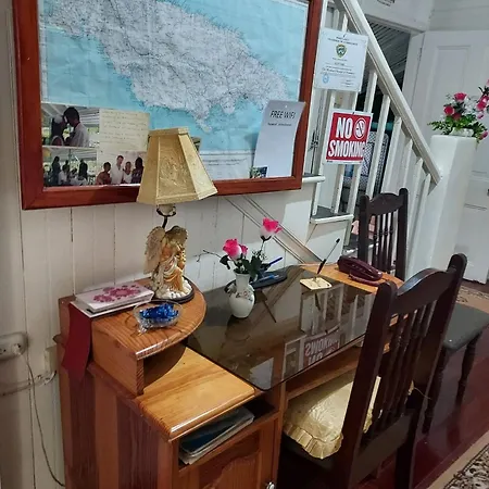 Holiday Home - Guest House-2