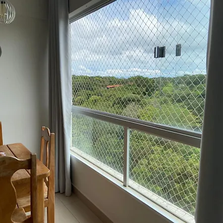 Park Veredas Flat 707-3