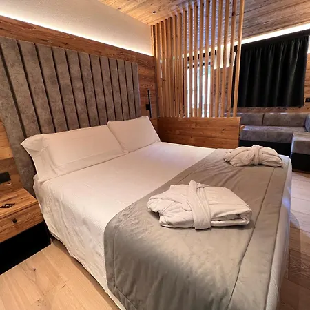 Chalet Queen-3