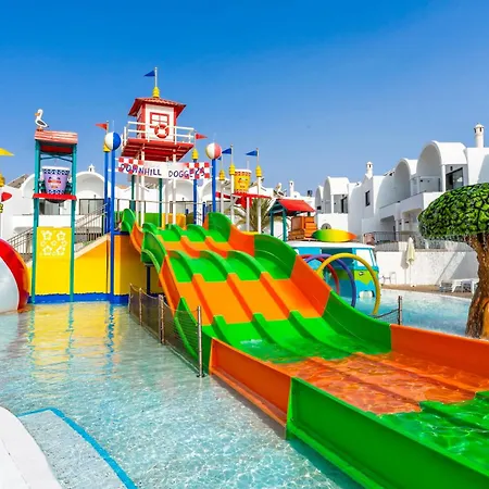Bakour Lanzarote Splash-3