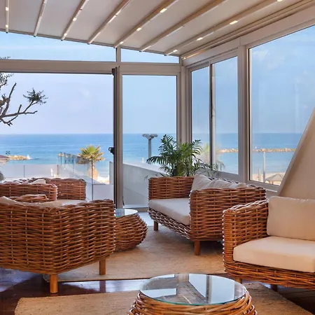 Orchid Tel Aviv-2
