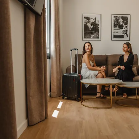 esZentrico Suites-2