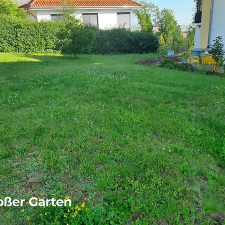 Designpension Idyll Nr2 Hotel Garni-3