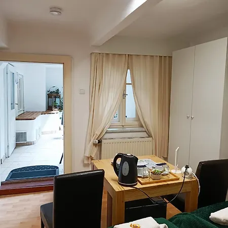 Cityhotel Junger Fuchs-3
