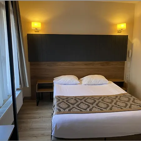 Hotel Prestige-3