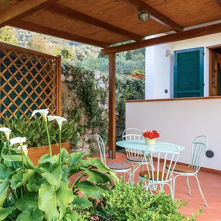 Hotel Cernia Isola Botanica-2