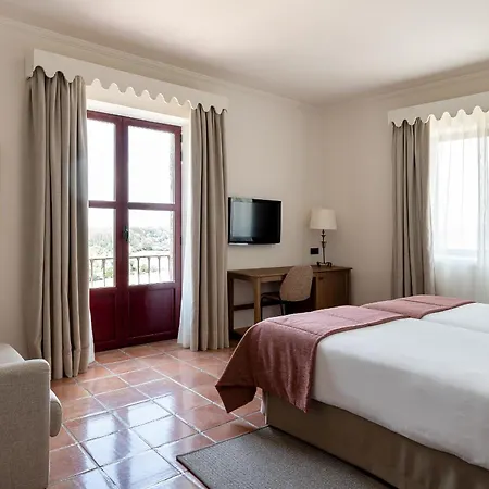 Parador de Ciudad Rodrigo-3
