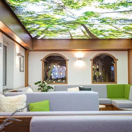 Hotel B&B Andreas-2