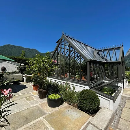 Hotel Hochsteg Gütl | Traunsee Salzkammergut-3