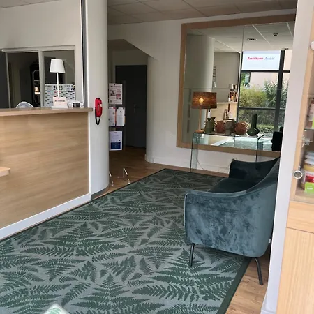 Residhome Neuilly Bords De Marne-2