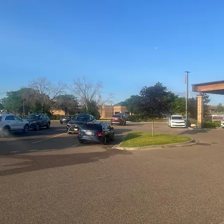 Country Inn & Suites By Radisson Roseville - St Paul-2