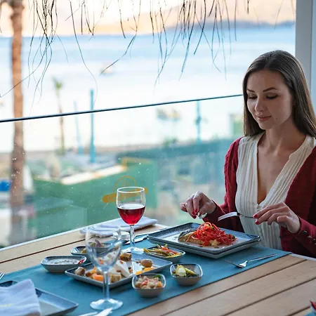Casa De Maris Spa & Resort Hotel Adult Only 16 Plus-3