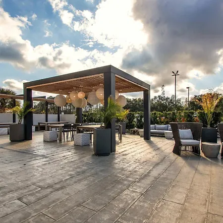 Mobile Marriott-3