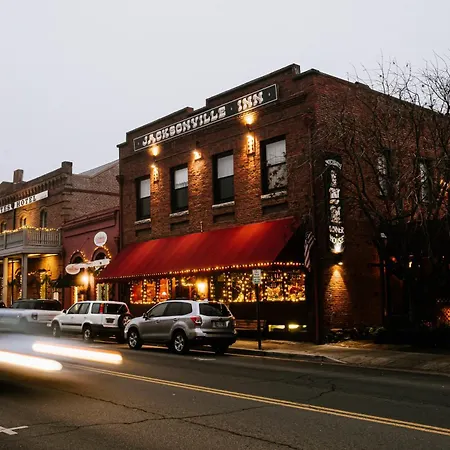Historic Jacksonville Inn-2
