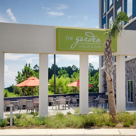 Hilton Garden Inn Panama City Airport, Fl-2