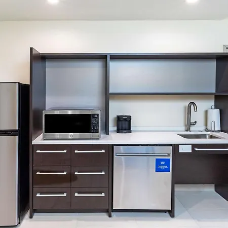Home2 Suites By Hilton Midland East, Tx-3
